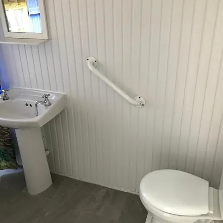 Brigid M's بيت للعطل *