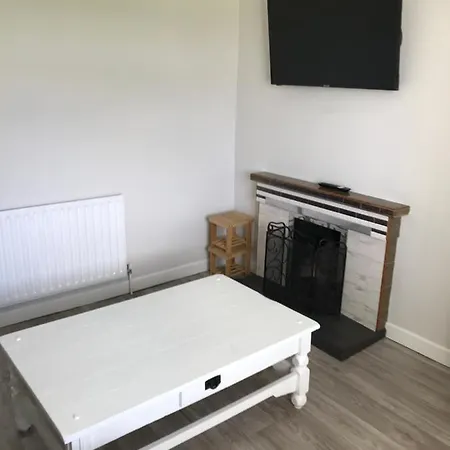 Brigid M's بيت للعطل Killashandra