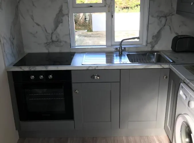 Dom wakacyjny Brigid M's *