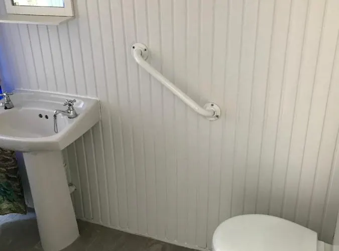 Brigid M's Dom wakacyjny *