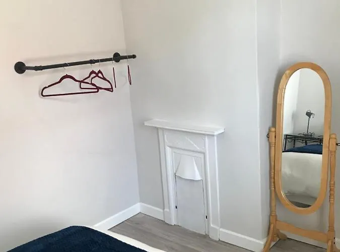 Dom wakacyjny Brigid M's *