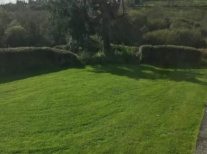 Dom wakacyjny Brigid M's Killashandra