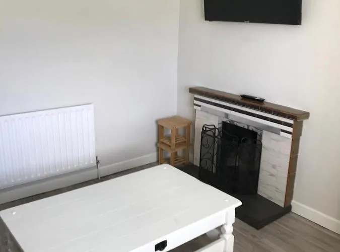 Brigid M's Dom wakacyjny Killashandra