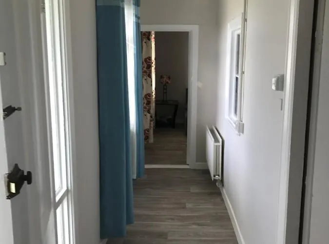 Dom wakacyjny Brigid M's